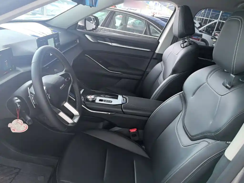 Haval H6 — миниатюра 15