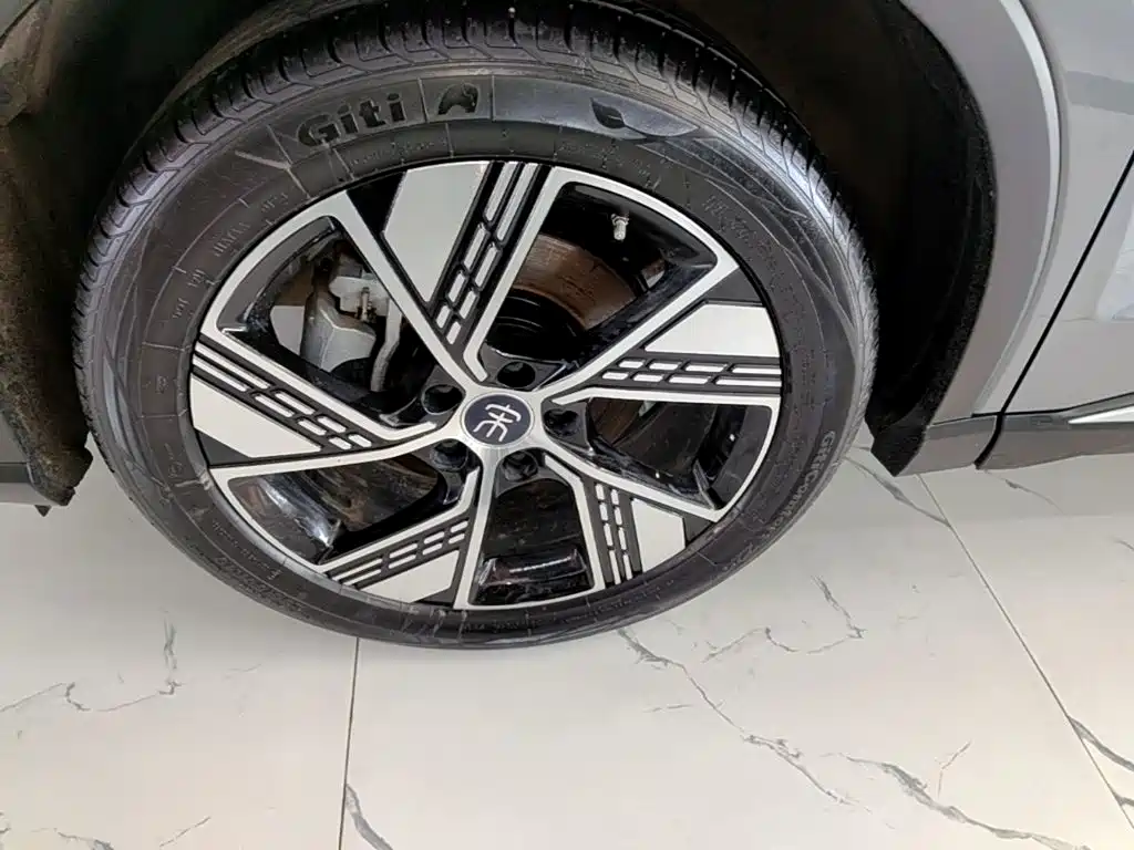BYD Pro New Energy — миниатюра 23