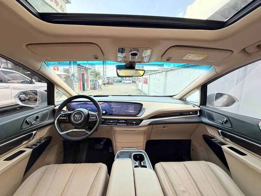 Buick Century — миниатюра 16