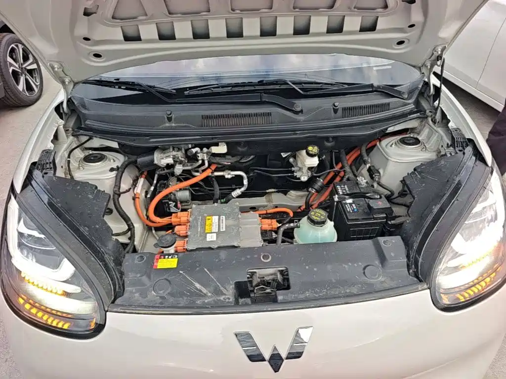 Wuling Bingo — миниатюра 20