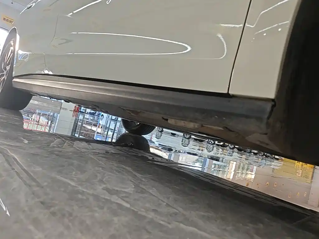 BYD Seal 06 — миниатюра 21