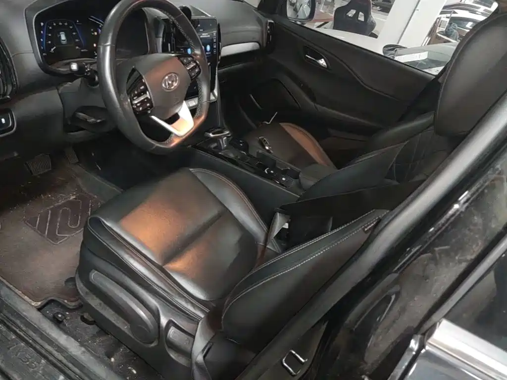 Hyundai ix35 — миниатюра 15