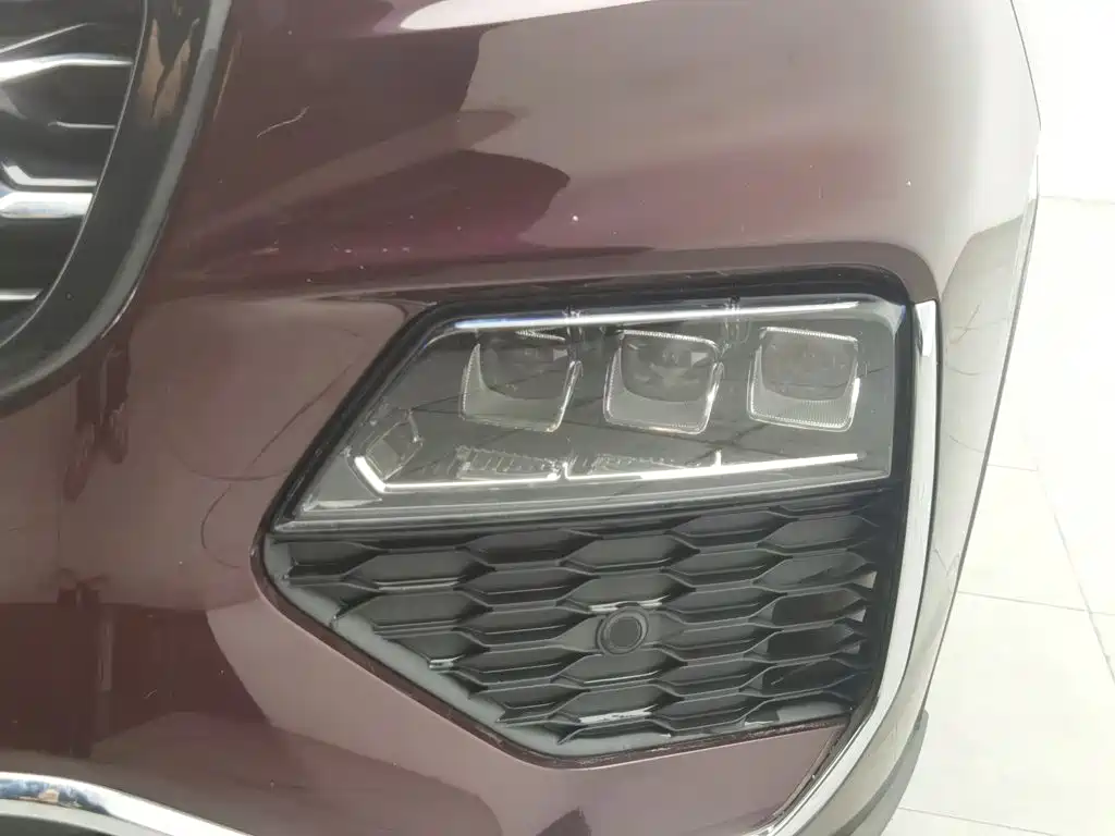 Ford Equator — миниатюра 7