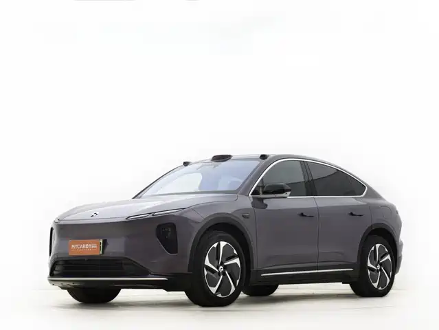 2023 Nio EC6