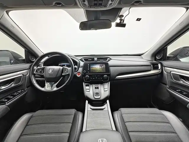Honda Breeze — миниатюра 5