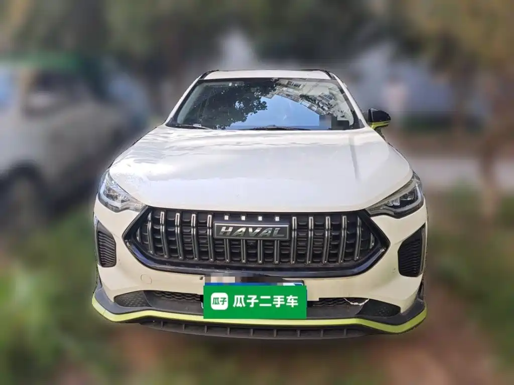 Haval Chitu — миниатюра 2