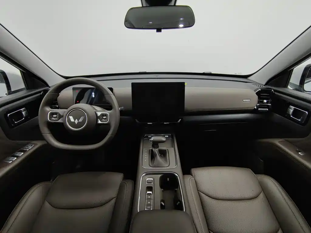 Wuling Xingguang 560 — миниатюра 5