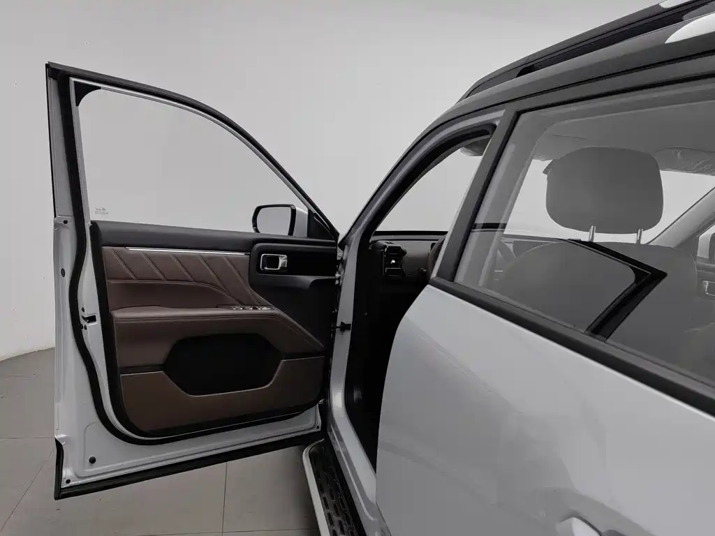 Wuling Xingguang 560 — миниатюра 8