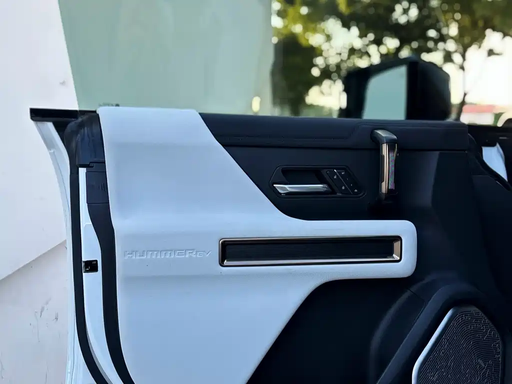 GMC Hummer EV EV 2024 Electric