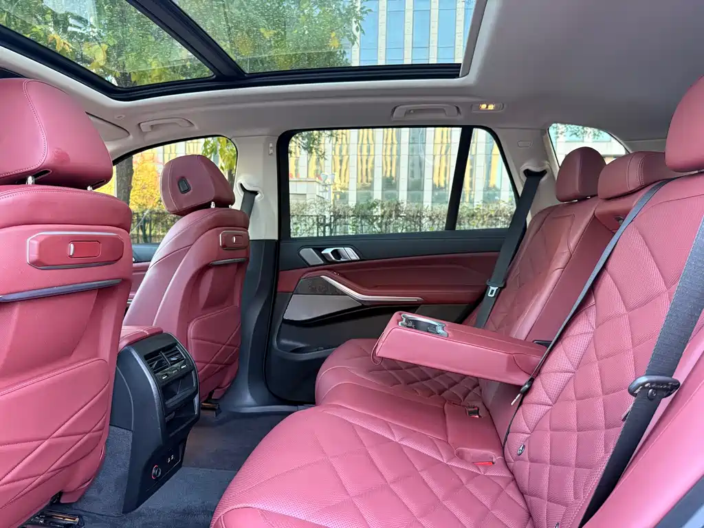 BMW X5 — миниатюра 18