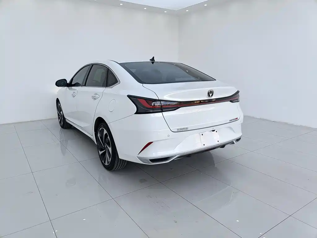 CHANGAN RUICHENG PLUS