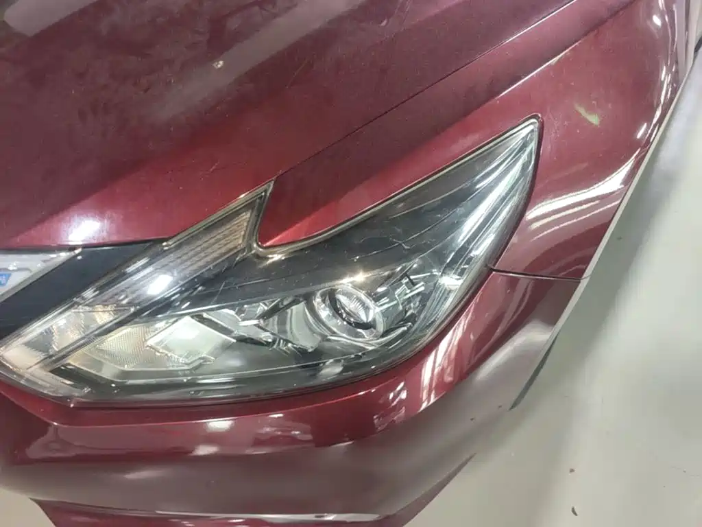 Nissan Teana — миниатюра 24