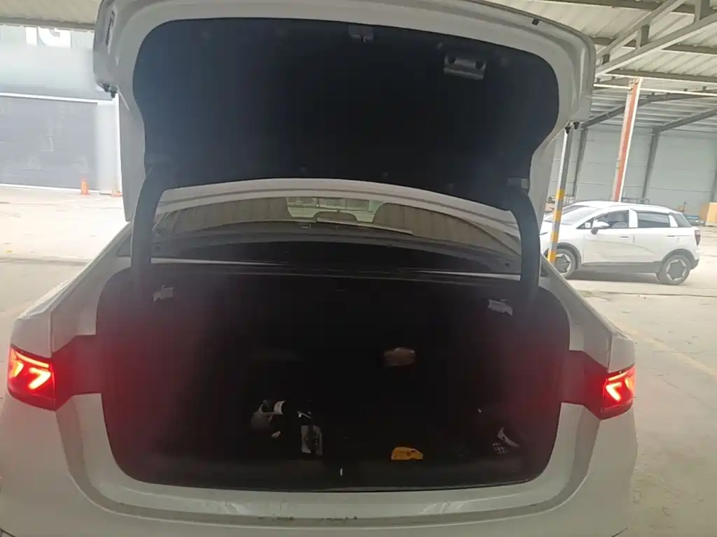BYD Qin PLUS — миниатюра 19