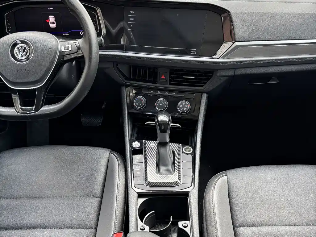 Volkswagen Sagitar — миниатюра 15