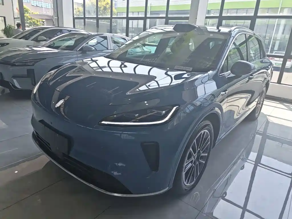 Shangjie Shangjie H5 — миниатюра 2