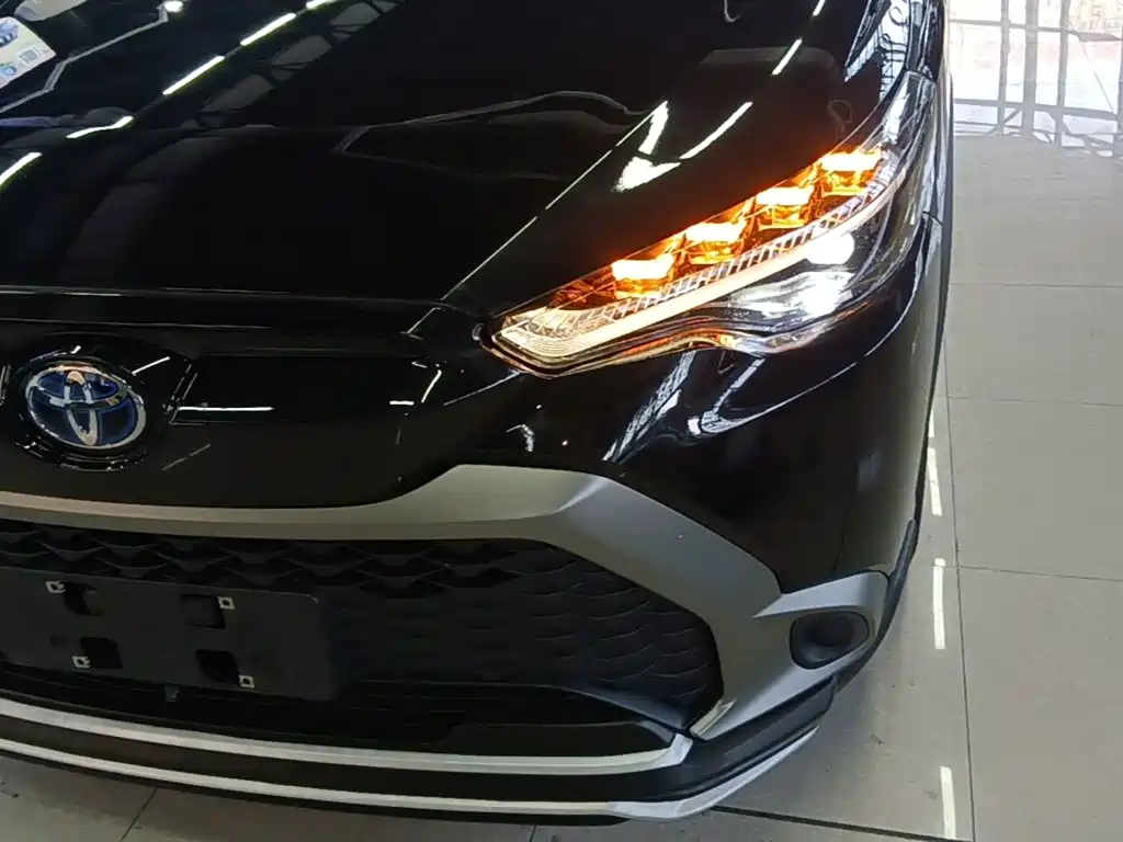 Toyota Frontlander — миниатюра 24