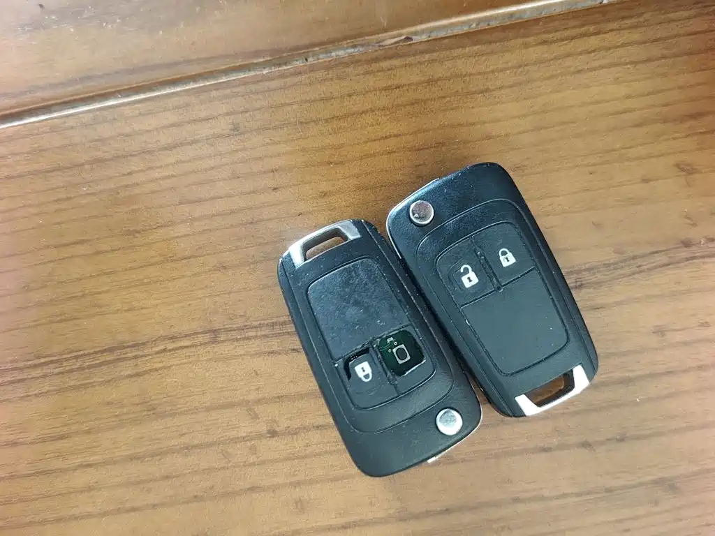 Buick Encore — миниатюра 9