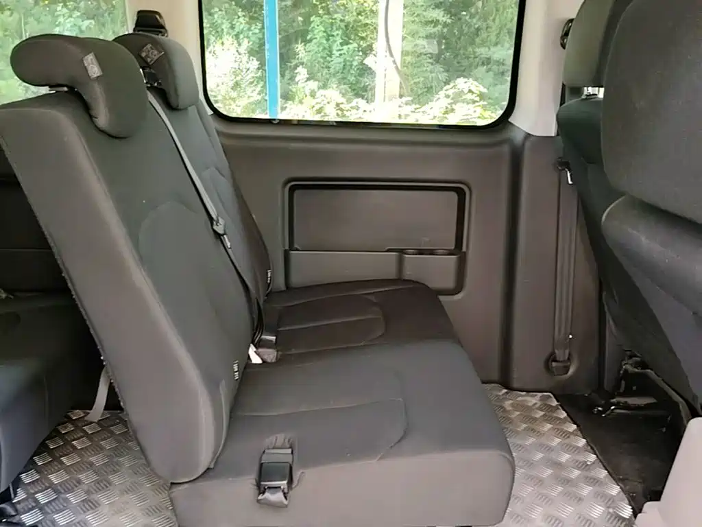 JAC Refine Refine M3 — миниатюра 17