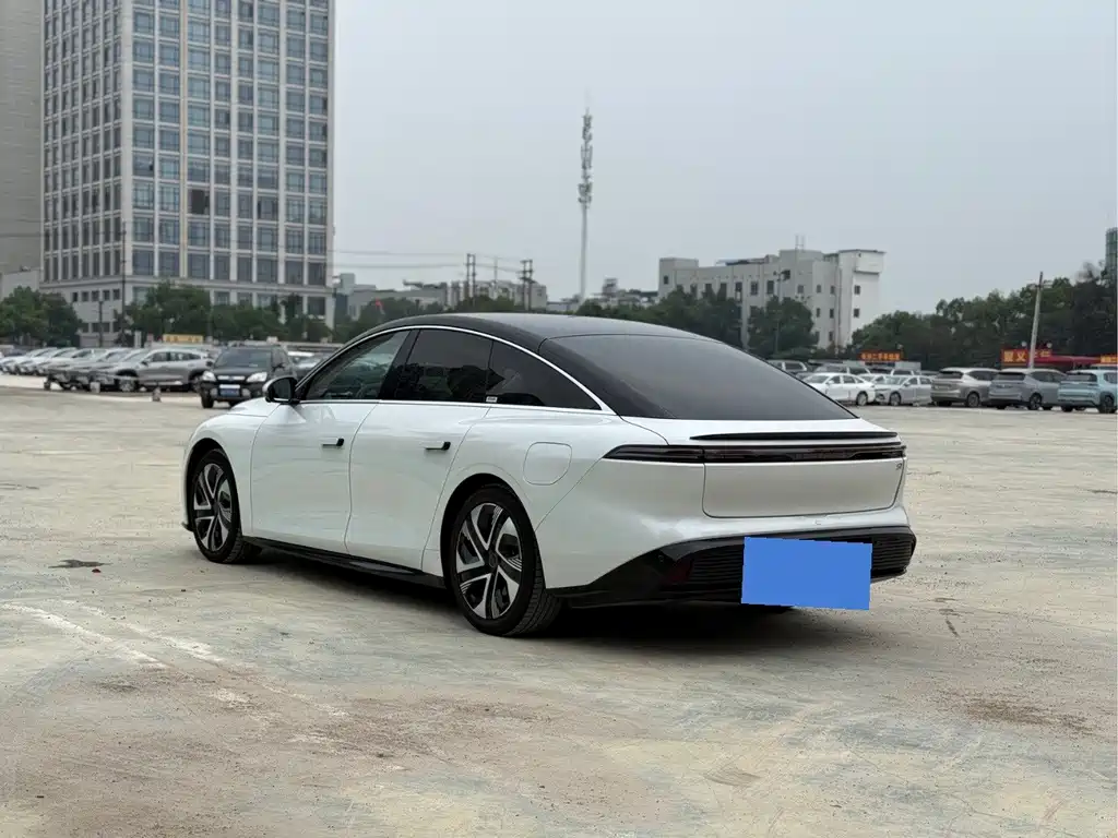 Fengxing Xinghai S7 — миниатюра 9