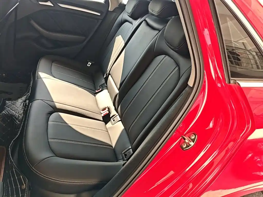 Audi A3 — миниатюра 17