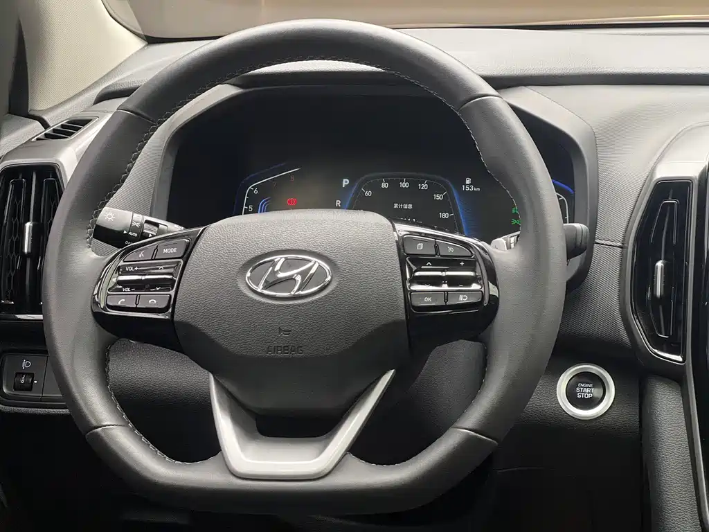 Hyundai ix35 — миниатюра 9