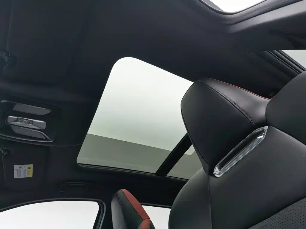 Changan CS55PLUS — миниатюра 14
