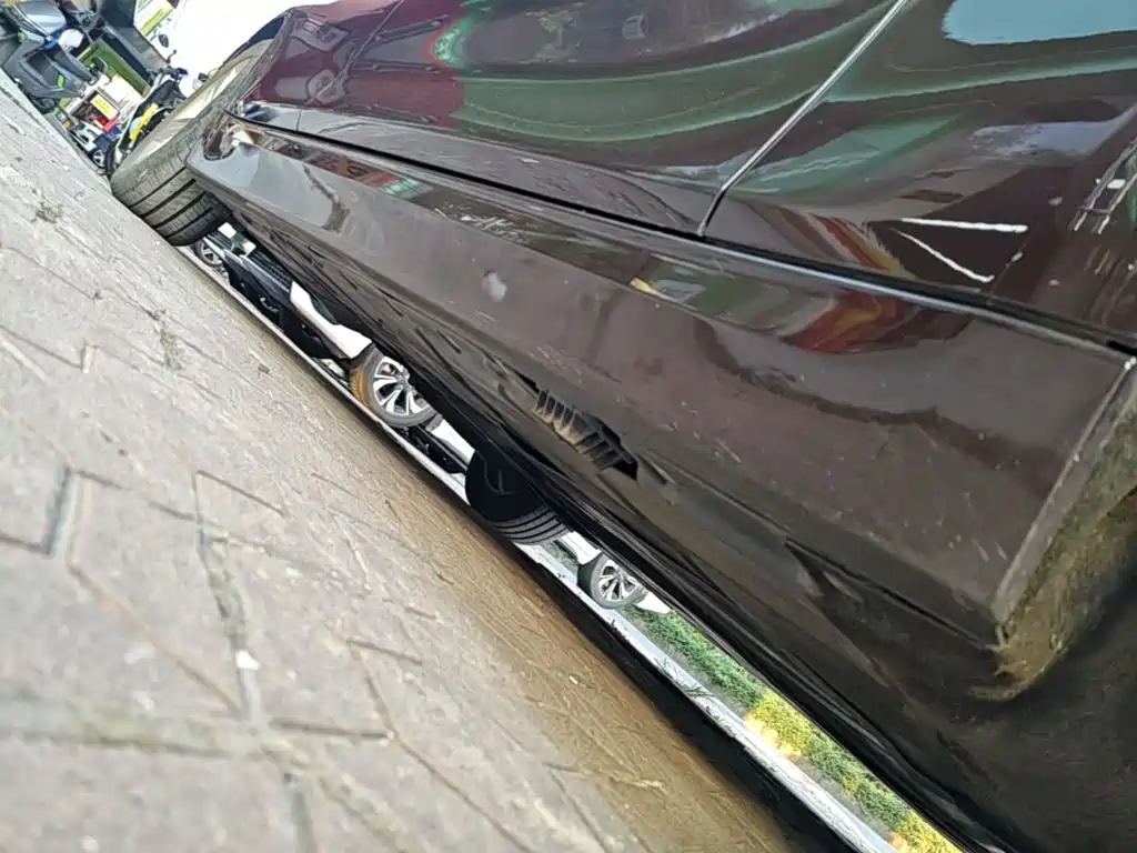BMW 3 Series — миниатюра 21