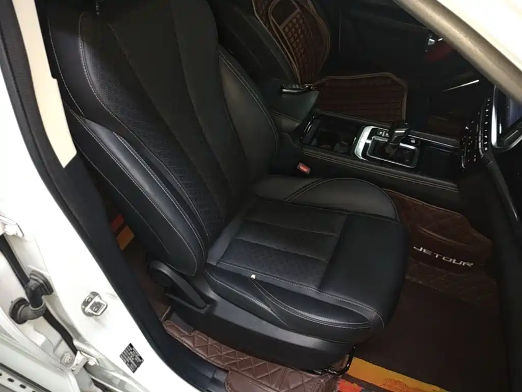 Jetour X90 — миниатюра 25