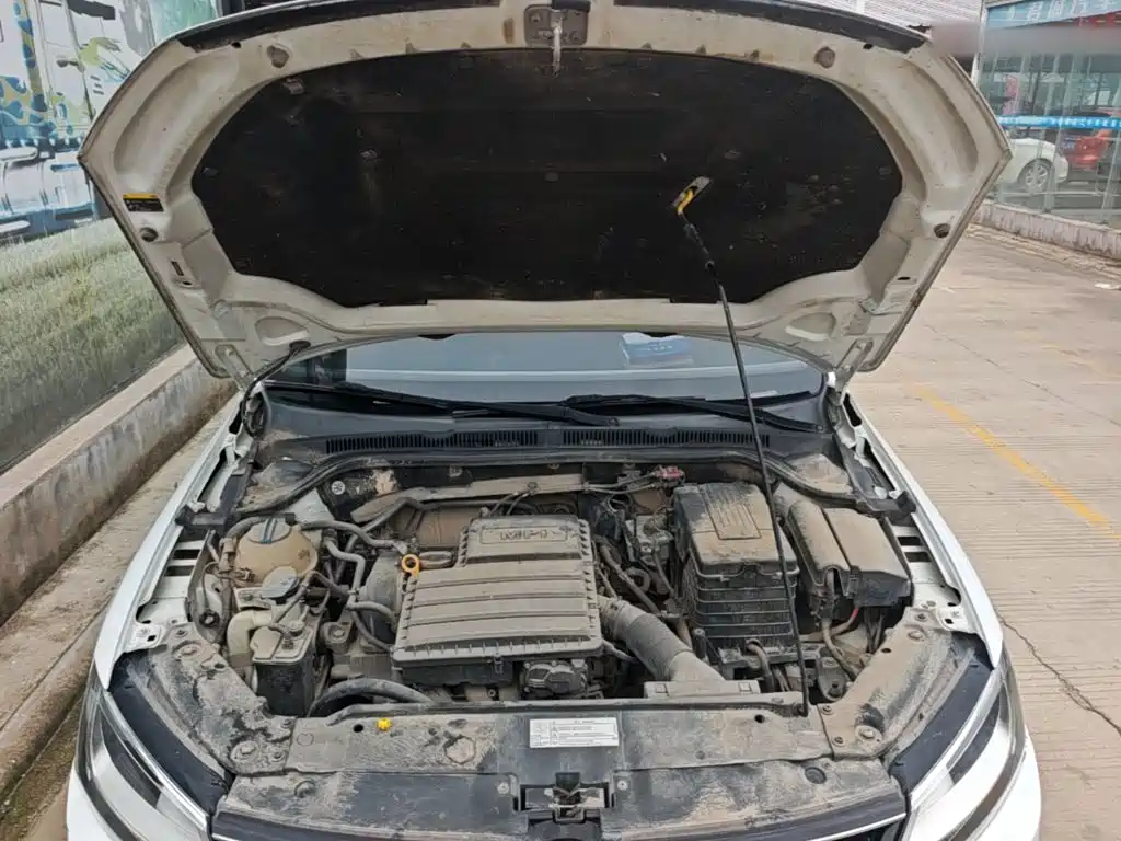 Volkswagen Sagitar — миниатюра 20