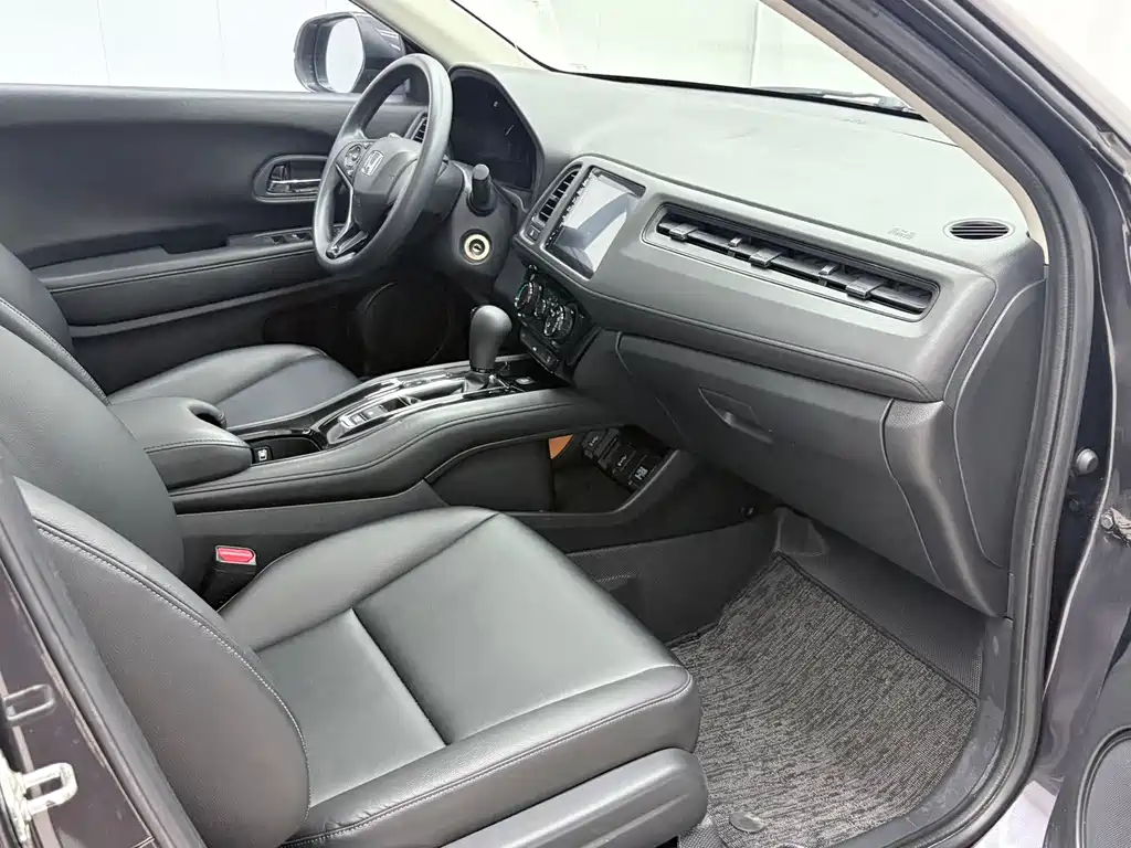 Honda Vezel — миниатюра 18