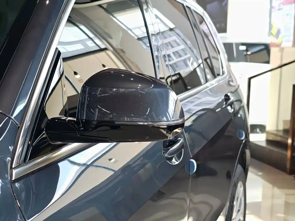 BMW X7 — фотографии объявления, Фото 9