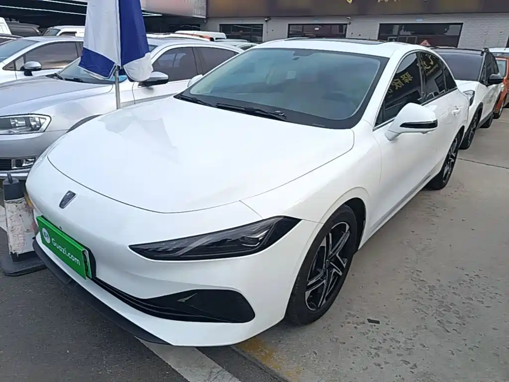Roewe D7 — миниатюра 2