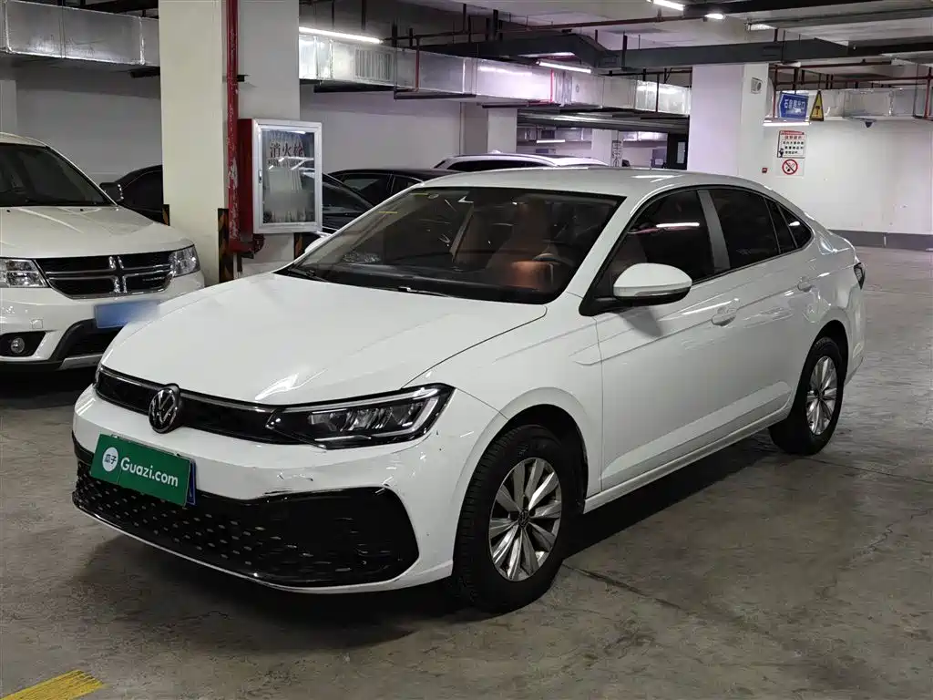 Volkswagen Lavida 2024