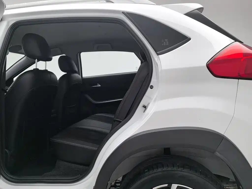 Chery Tiggo 3x — миниатюра 15