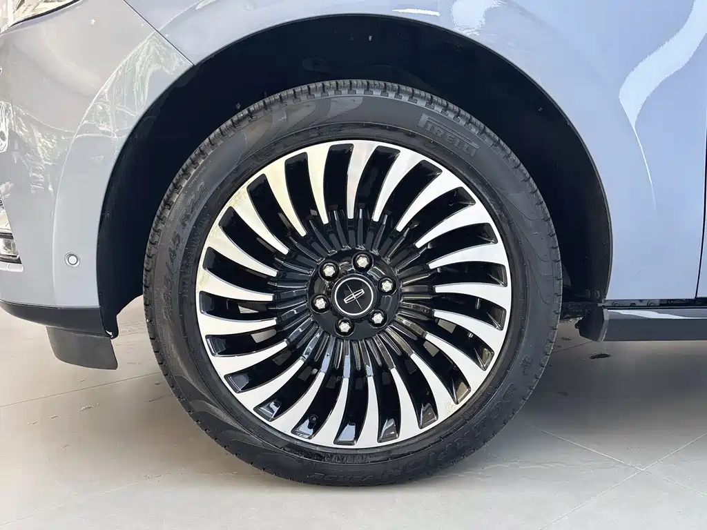 Lincoln Navigator 3.5T Presidential Series, фото 22