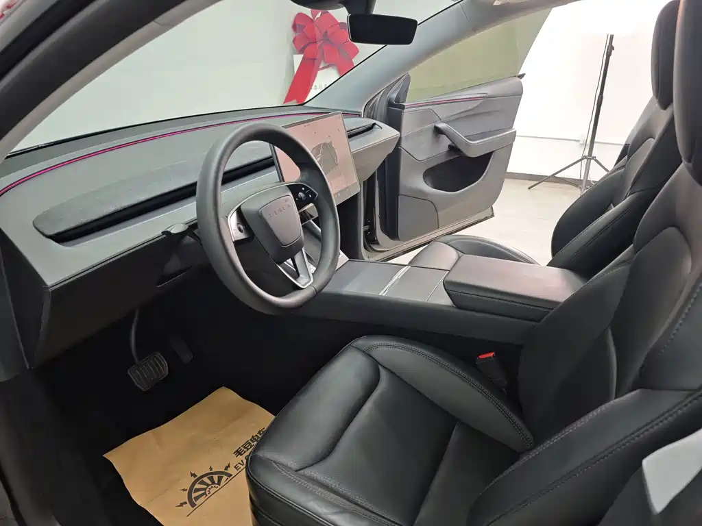 Tesla Model Y — миниатюра 13