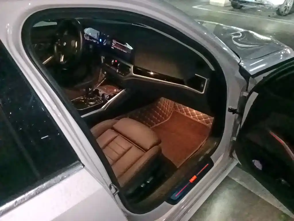 BMW 3 Series — миниатюра 20