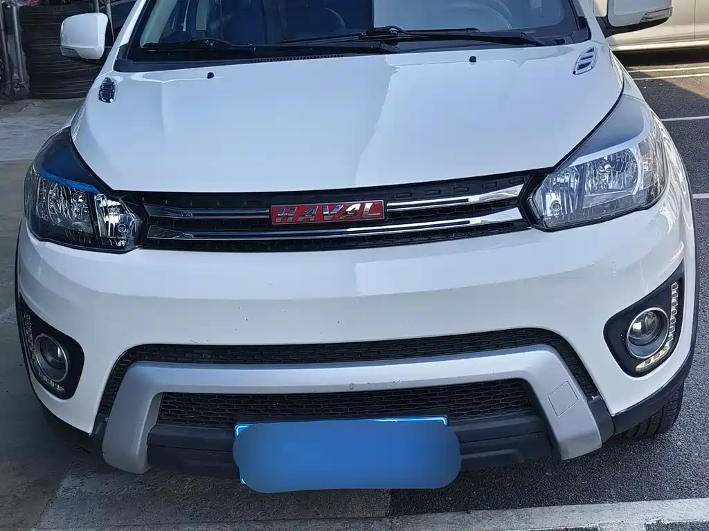 Haval H1 — миниатюра 2