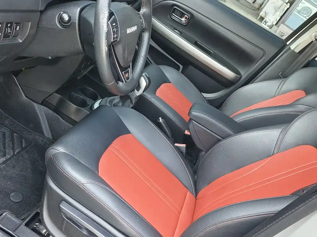 Haval H1 — миниатюра 8
