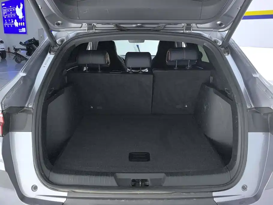BYD PLUS New Energy — миниатюра 4