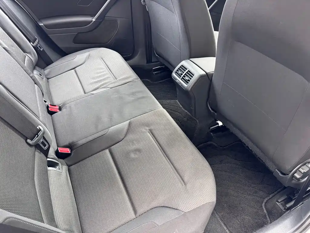 Volkswagen Golf — миниатюра 17
