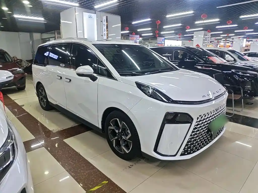 Maxus G70 — миниатюра 4