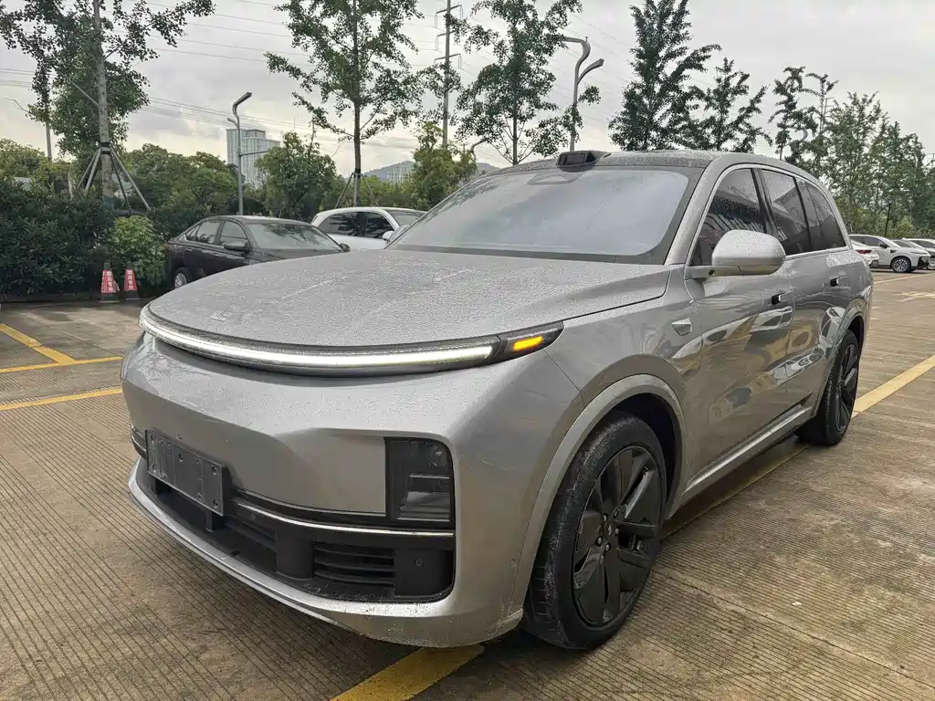 Li Auto L8 2023 Max