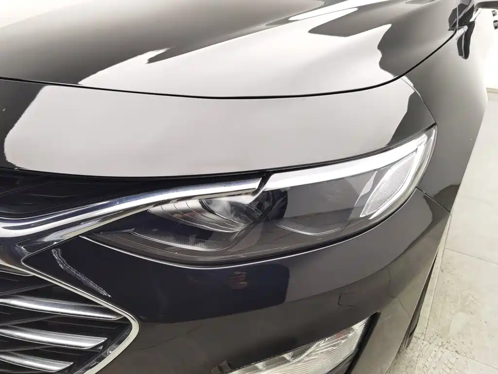 Chevrolet Malibu XL — миниатюра 7