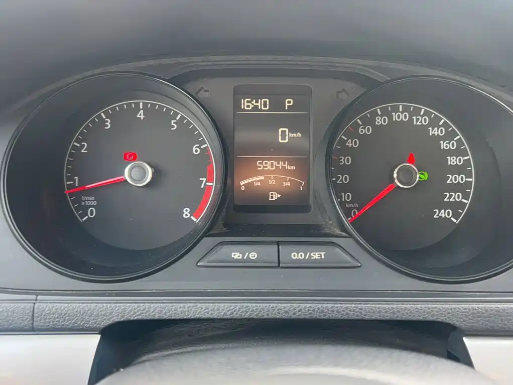 Volkswagen Lavida — миниатюра 3