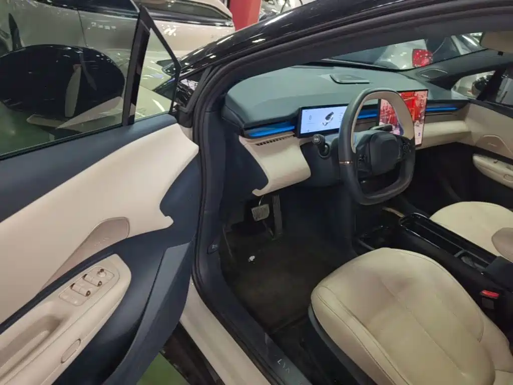 Lynk & Co Z20 — миниатюра 16