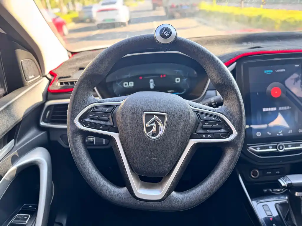 Baojun 530 — миниатюра 8