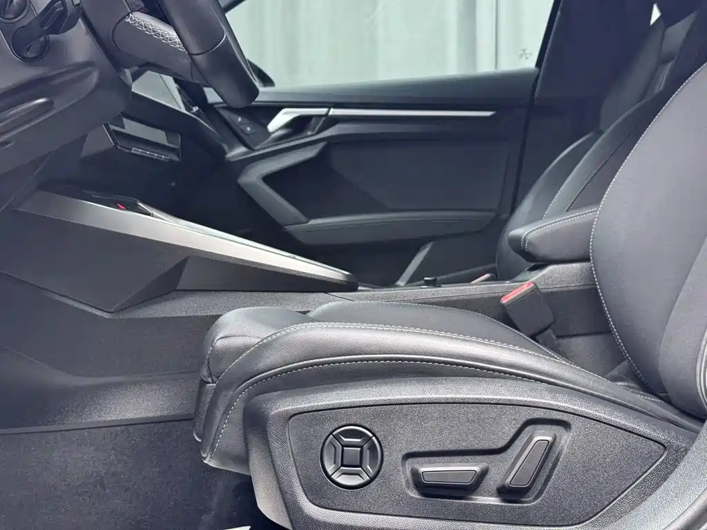 Audi A3 — миниатюра 8