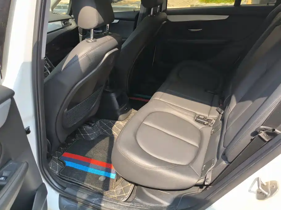 BMW 2 Series Gran Tourer — миниатюра 11