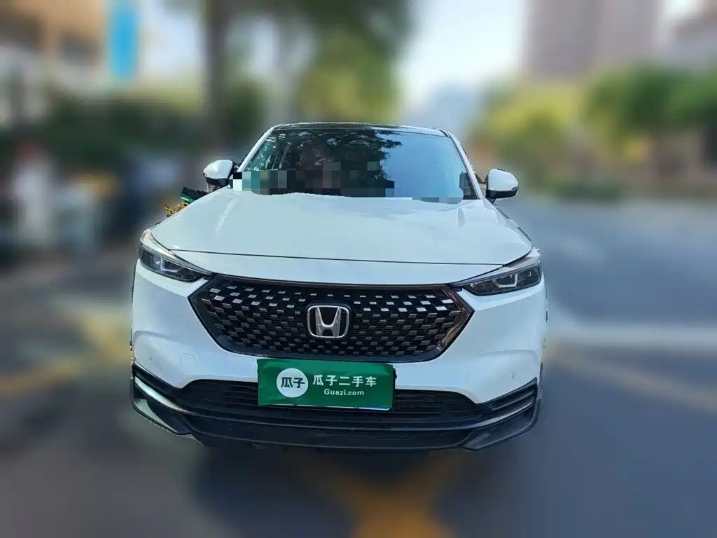 Honda XR-V — миниатюра 2